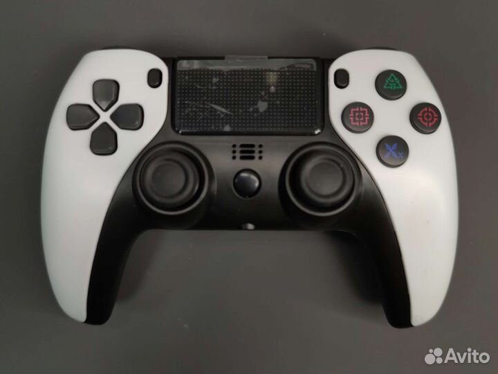 Джойстик PS4