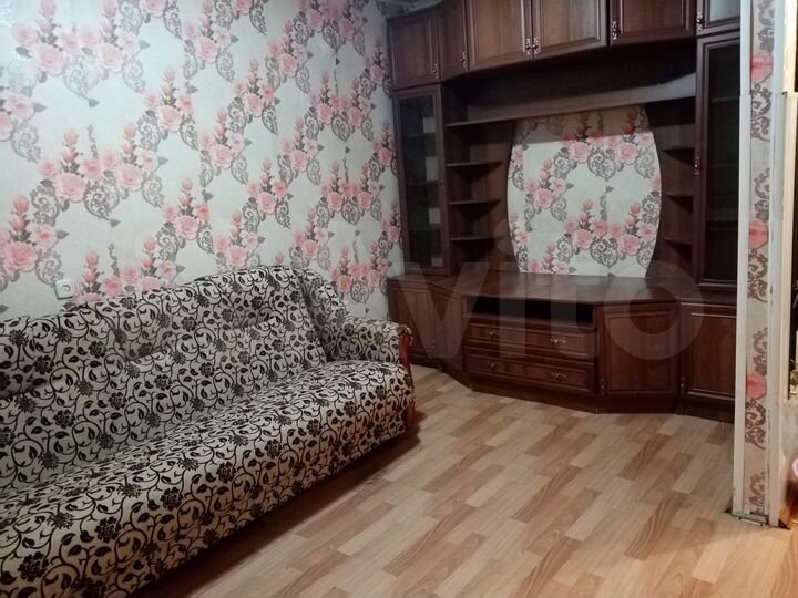 1-к. квартира, 21 м², 2/5 эт.