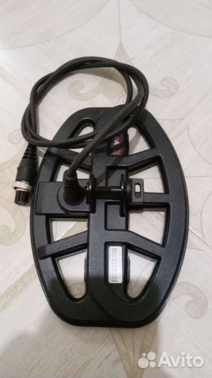 Катушки для Minelab