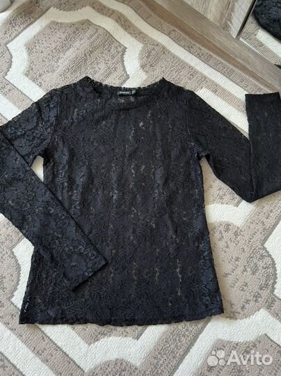 Вещи пакетом женские 42-44 брендовые