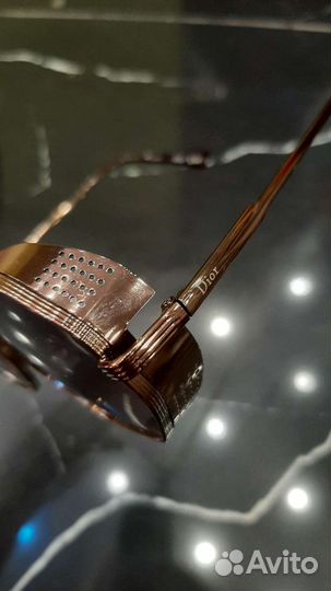 Солнцезащитные очки женские