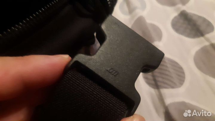 Поясная сумка kiwidition paihamu