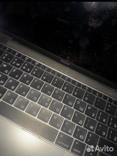 Macbook 12 retina 2016