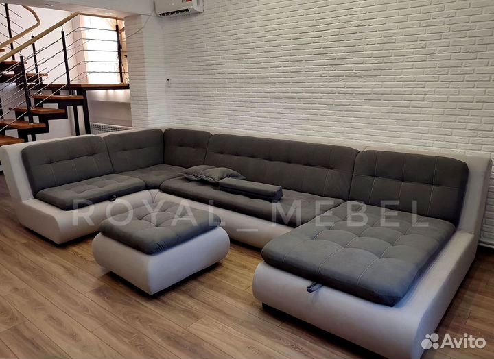 Диван валенсия / диван трансформер