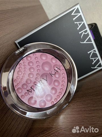 Хайлайтер Mary Kay