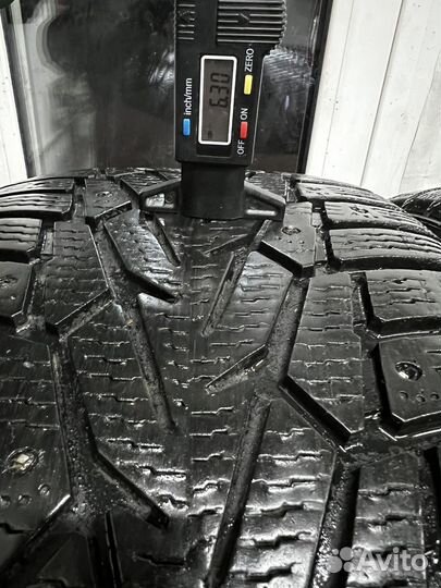 Nokian Tyres Hakkapeliitta 7 245/50 R18 100T