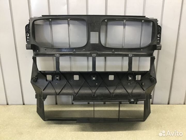 Панель передняя BMW X6 E71 2008-2014