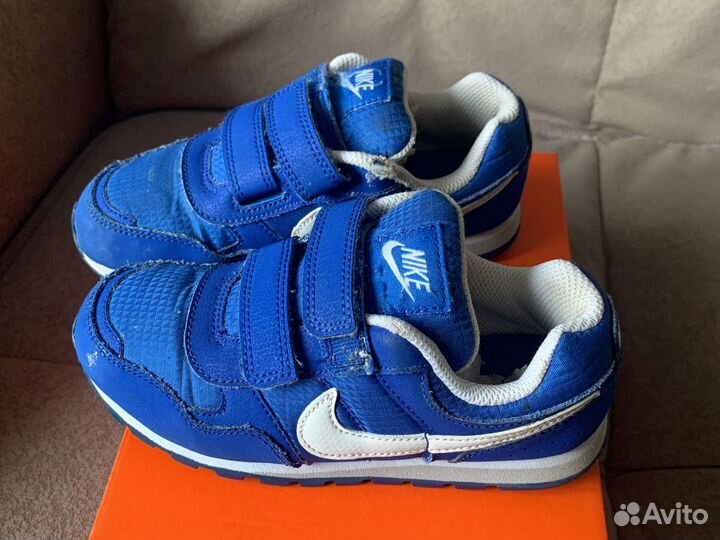 Кроссовки nike30