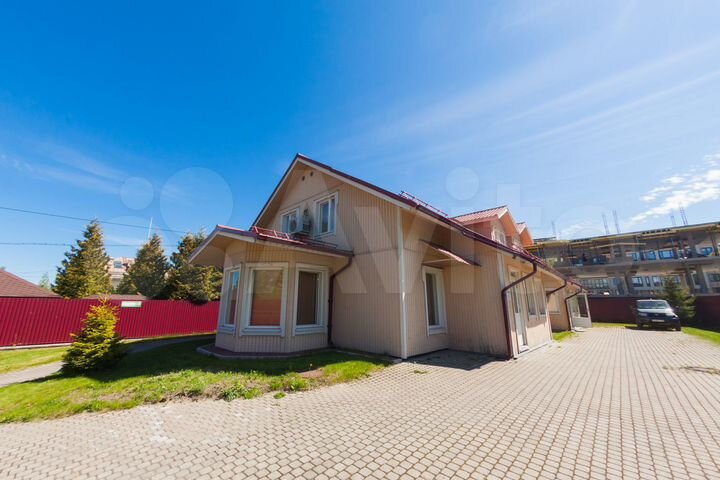 Отличный офис в центре