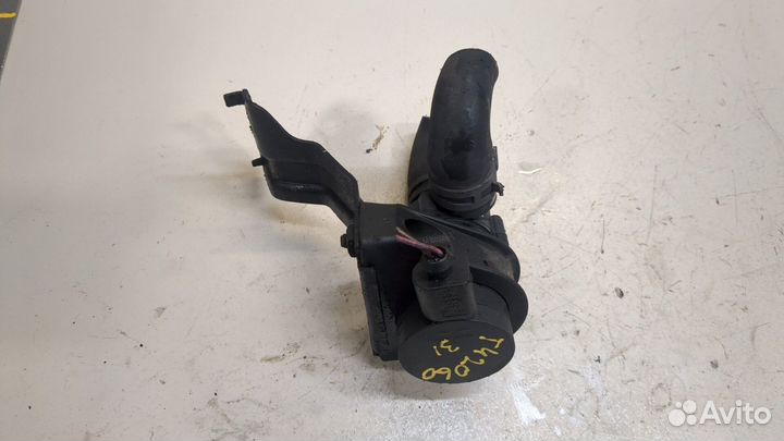 Насос водяной Audi A3 (8P), 2008