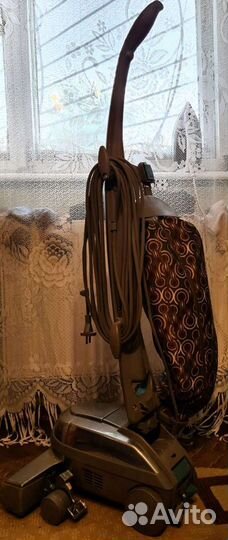 Kirby - Пылесос высшего качества