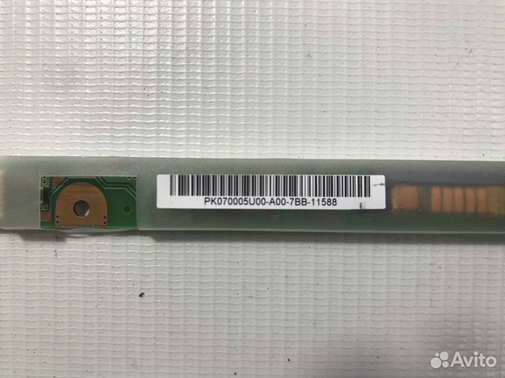 Инвертор для Acer Aspire 5630 series BL50