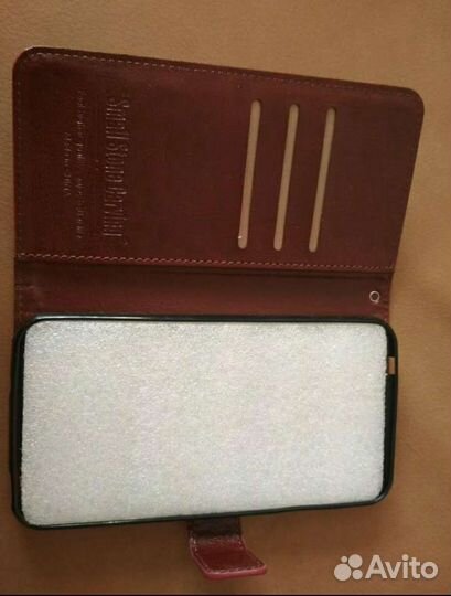 Чехол на телефон ZTE Нубия N1 lite