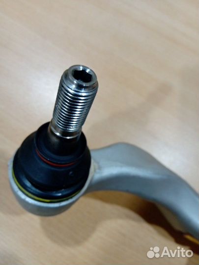 Рычаг передний BMW E39