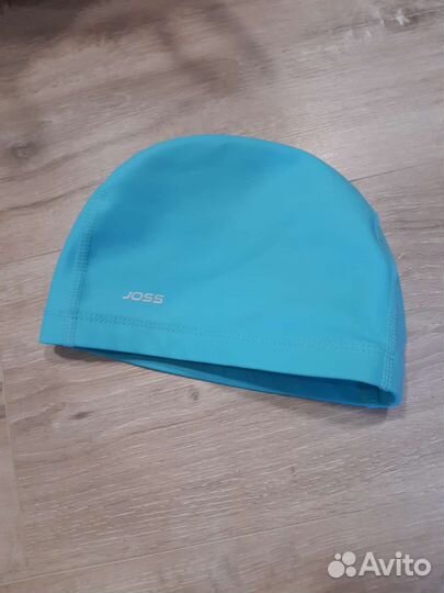 Шапочка для бассейна детская