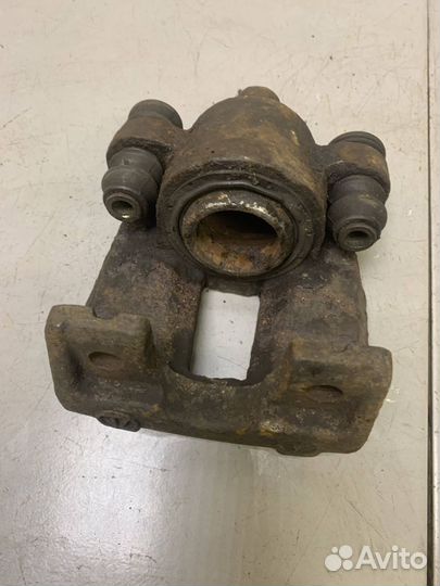 Суппорт задний правый Mercedes W163 ML