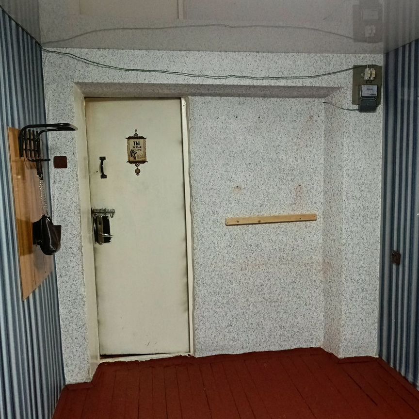 Квартира 2-комн. 22.7 м² в Сафоново — фото 5