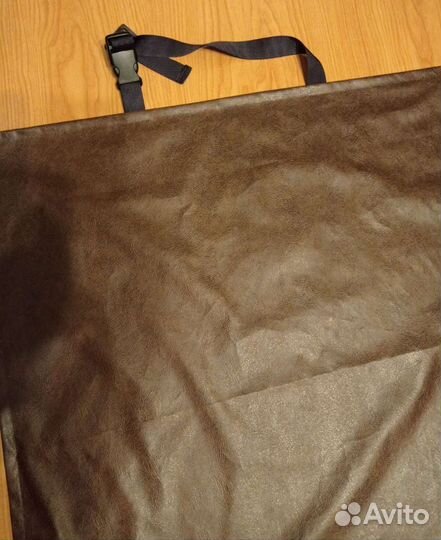 Авто- лежак для перевозки собак