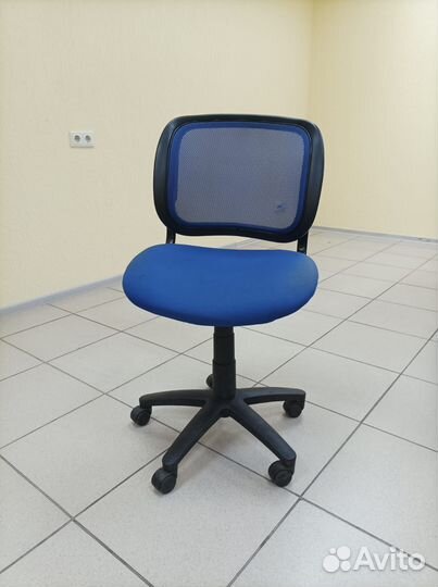 Офисное кресло бу