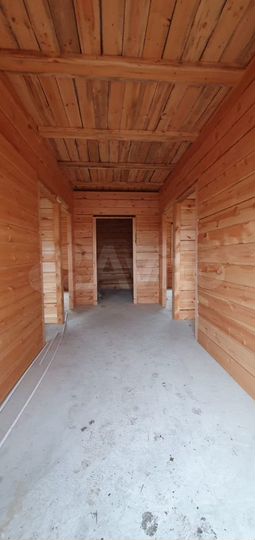 Дом 140 м² на участке 12 сот.