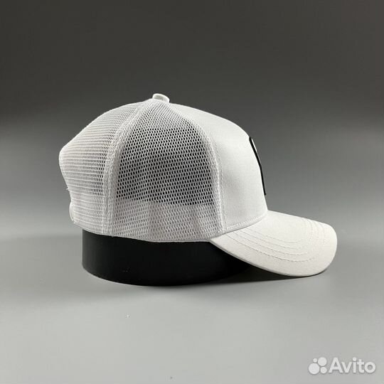 Бейсболка кепка