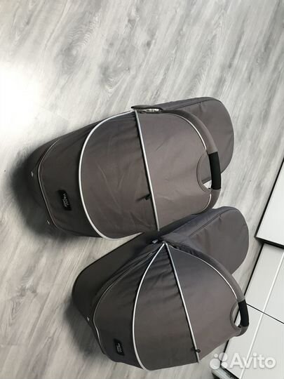 Valco baby люлька