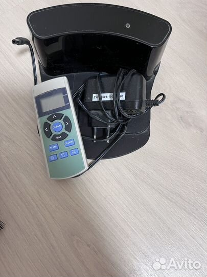 Робот-пылесос Polaris pvcr 0926W