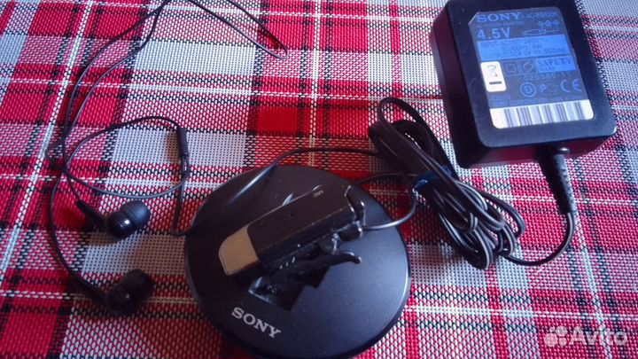 Bluetooth гарнитура - 