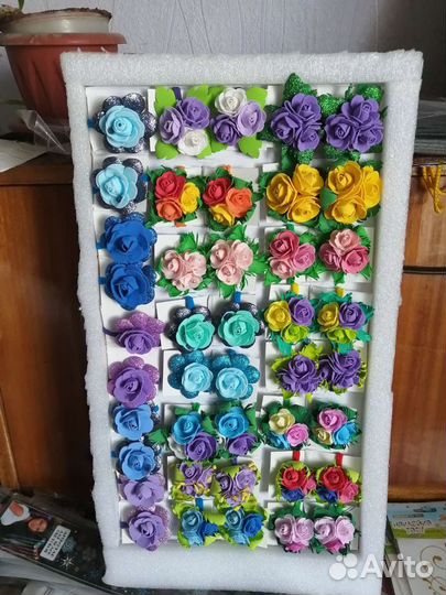 Резинки пара