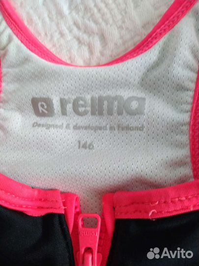 Детские купальники, размер разный