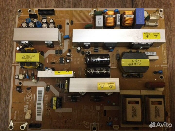 Платы для тв серии samsung LE40