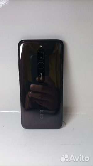 Xiaomi Redmi 8, 3/32 ГБ