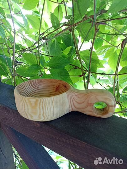 Кружка Кукса