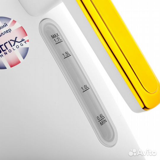 Электрочайник Brayer BR1018