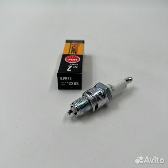 Свечи зажигания VW/BMW/volvo/nissan/mazda/ваз