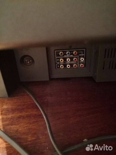 Телевизор бу