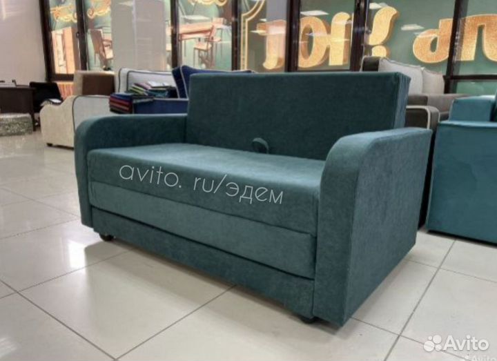 Диван чебурашка#34