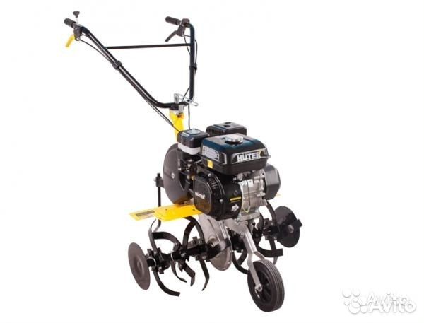 Мотокультиватор Huter GMC-5.5 Huter и другие новые
