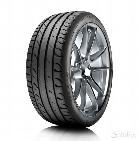 Tigar UHP Ultra High Performance 245/40 R17 95W
