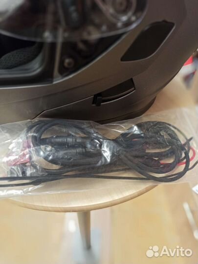 Модуляр с обогревом визора