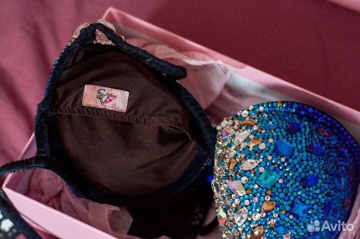 Продам купальник фитнес бикини