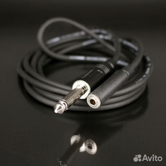 Кабель питания для перманентных машинок