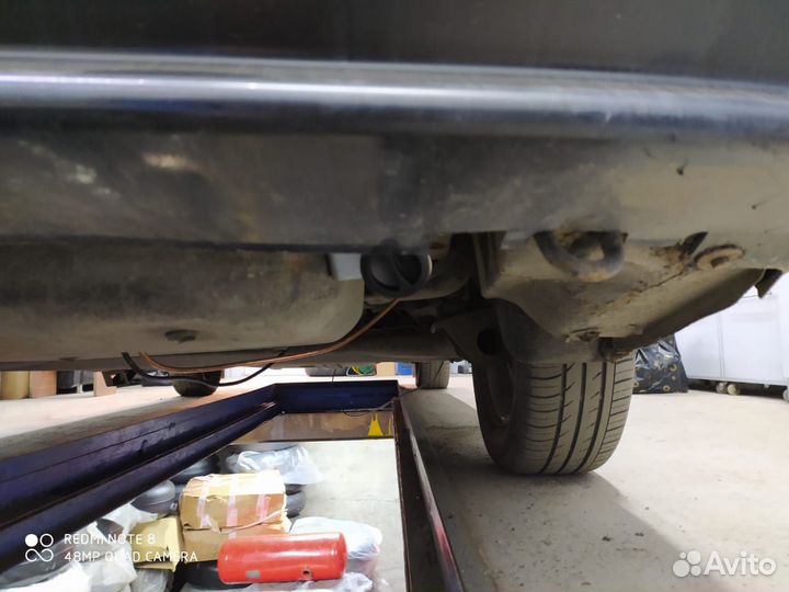 Гбо 2 поколения