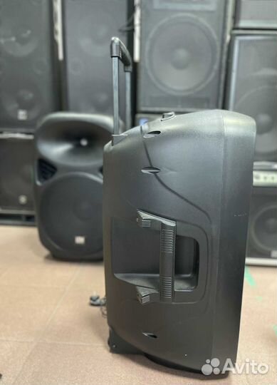 Акустическая система Leem PR-15HR