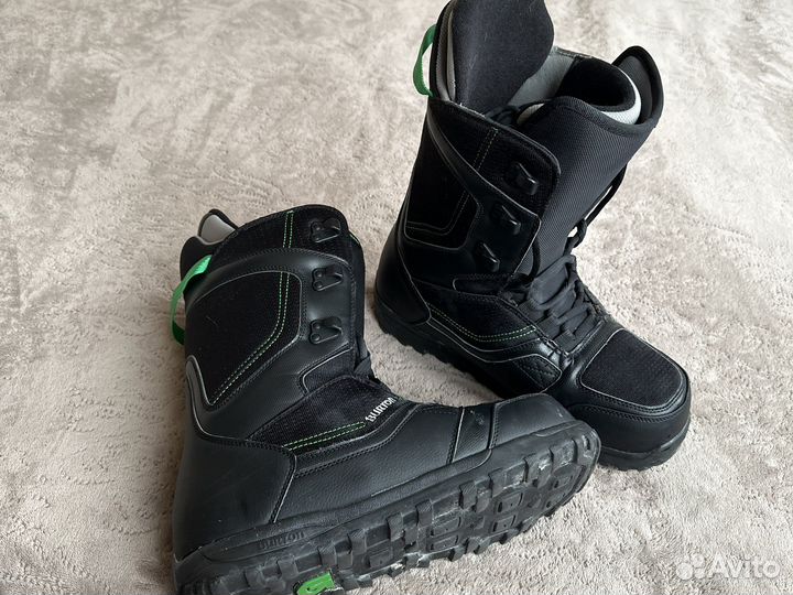 Сноубордические burton /лыжные rossignol