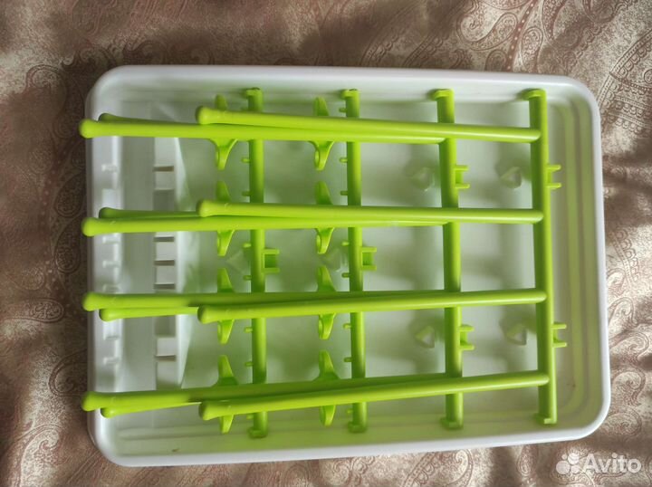 Сушилка для детских бутылочек