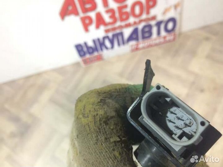 Датчик высоты кузова задний Land Rover Discovery 4