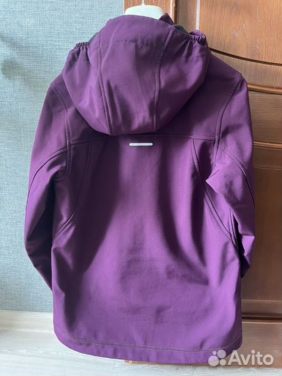 Куртка Reima 158