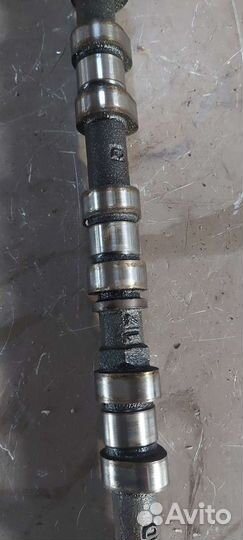 Распредвал на Mitsubishi