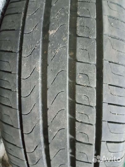 Pirelli Cinturato P7 225/45 R18 91Y